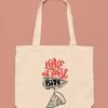 Crustworthy Love Tote