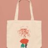 Heartfelt Moments Tote