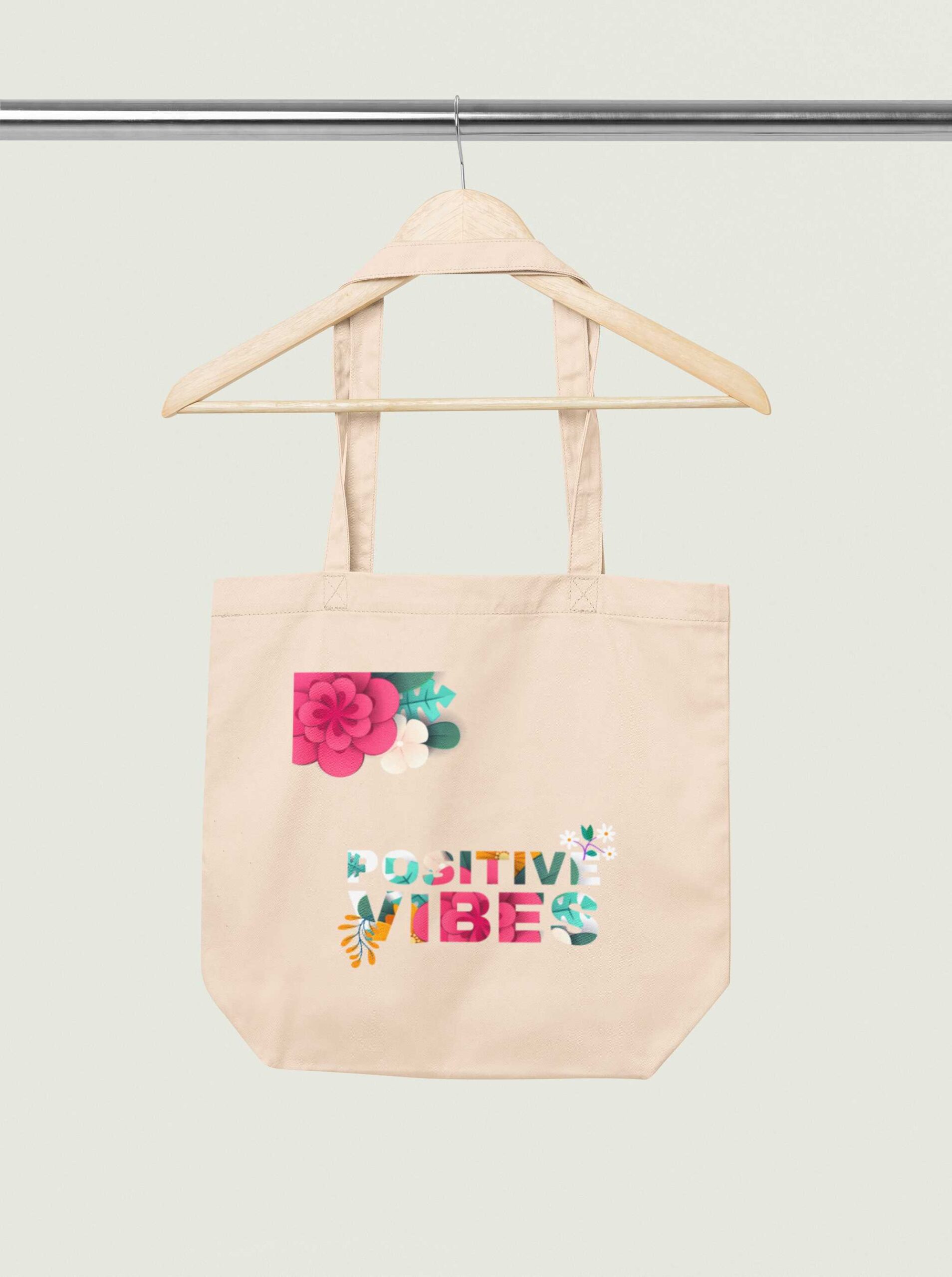 mockup-of-an-econscious-tote-bag-placed-on-a-wooden-hanger-m35323