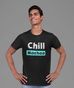 chill-macha