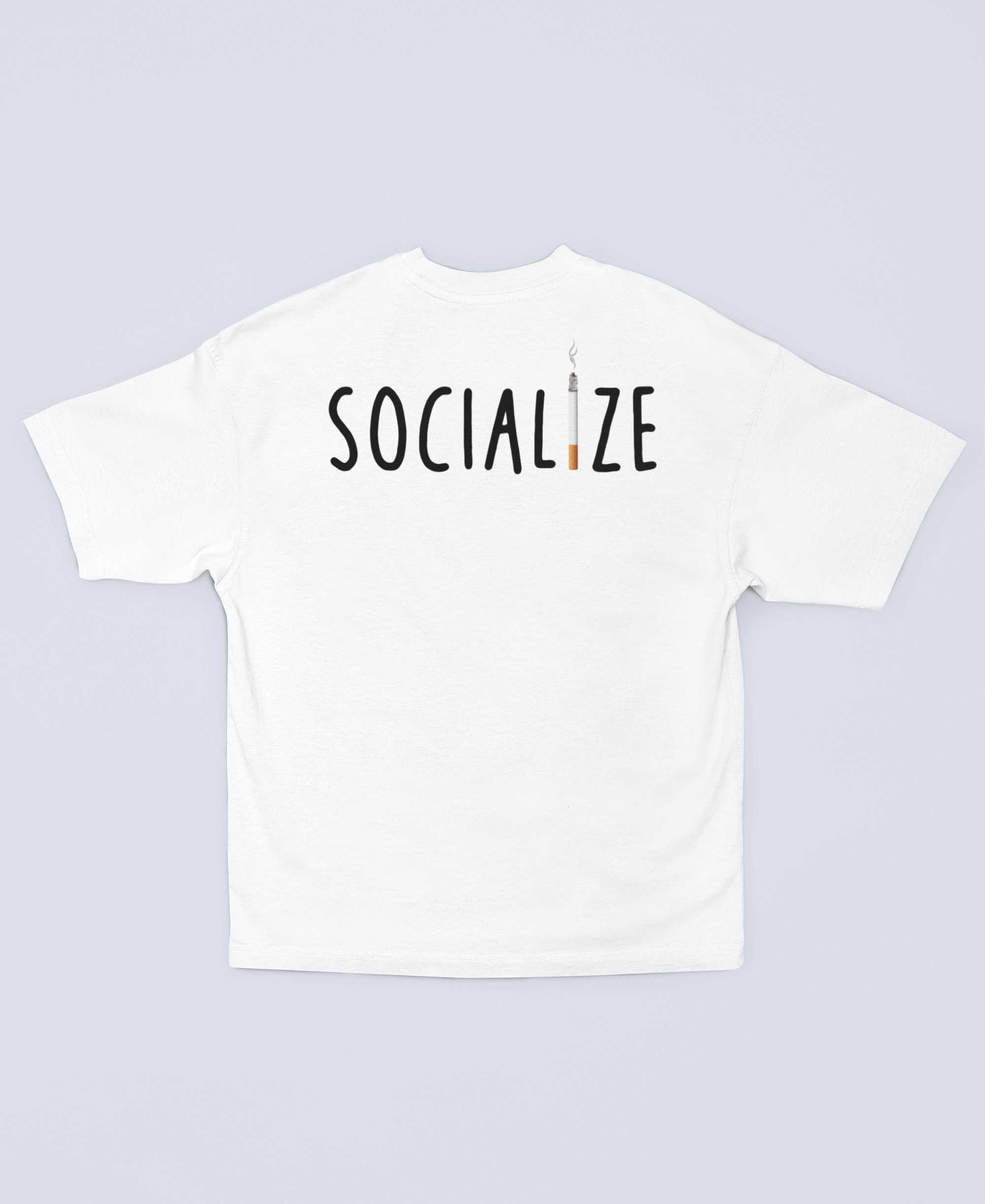 back-view-mockup-featuring-an-oversized-flat-laid-over-a-surface-m38919