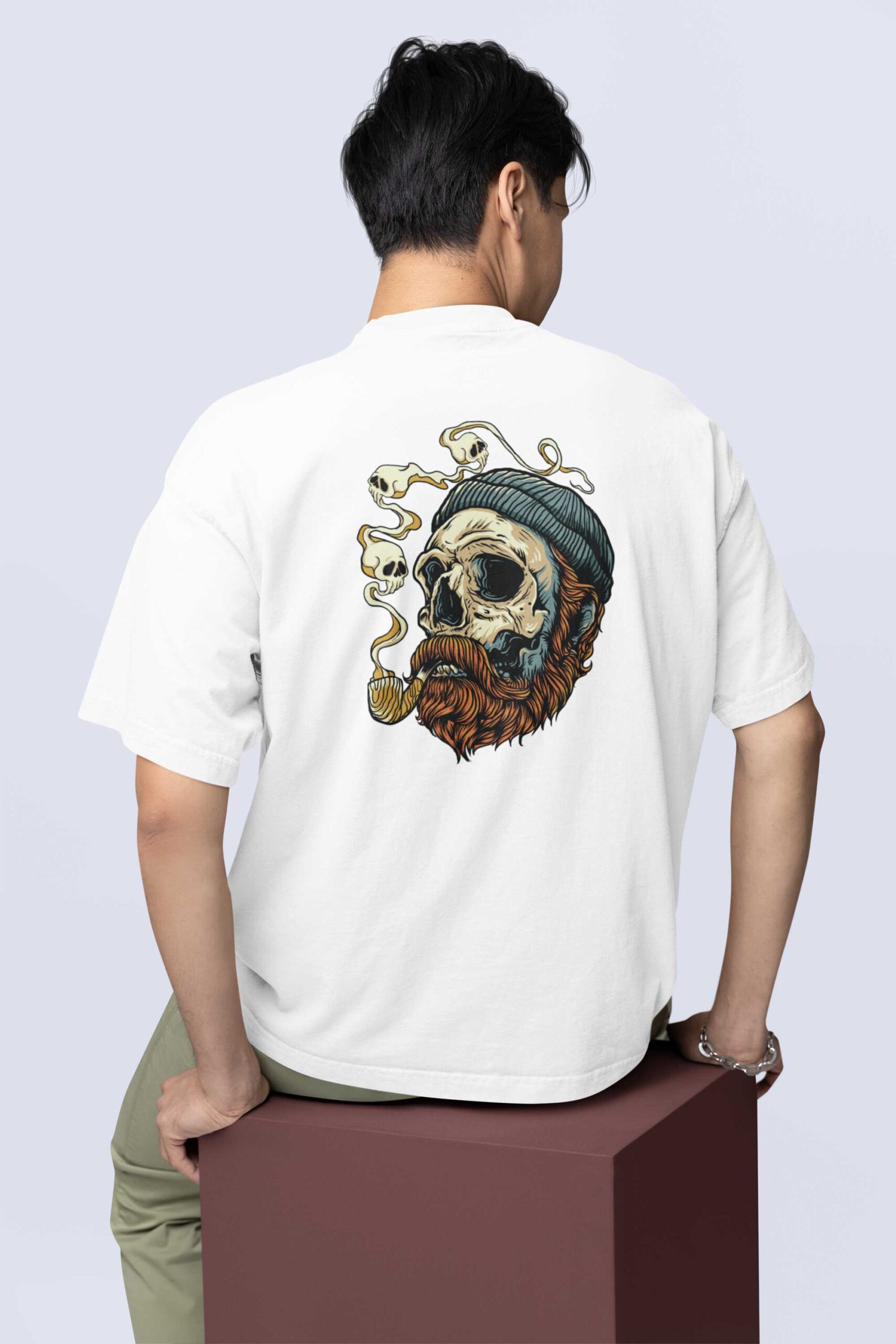 back-view-oversized-tee-mockup-of-a-man-sitting-on-a-customizable-cube-m38922 (2)