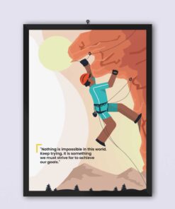 Endless Determination