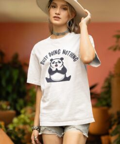 busy-doing-nothing-women