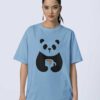 Panda coffee Women