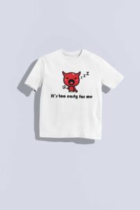 mockup-of-an-oversized-t-shirt-floating-over-a-customizable-surface-m35251