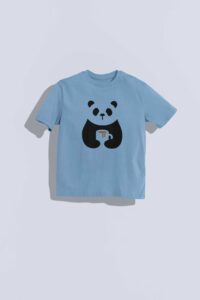 mockup-of-an-oversized-t-shirt-floating-over-a-customizable-surface-m35251