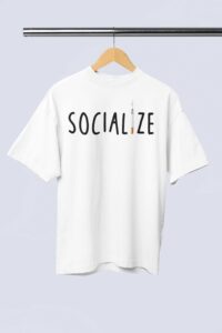 mockup-of-an-oversized-t-shirt-placed-on-a-wooden-hanger-m38914