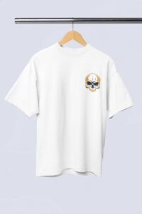 mockup-of-an-oversized-t-shirt-placed-on-a-wooden-hanger-m38914
