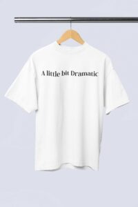 mockup-of-an-oversized-t-shirt-placed-on-a-wooden-hanger-m38914