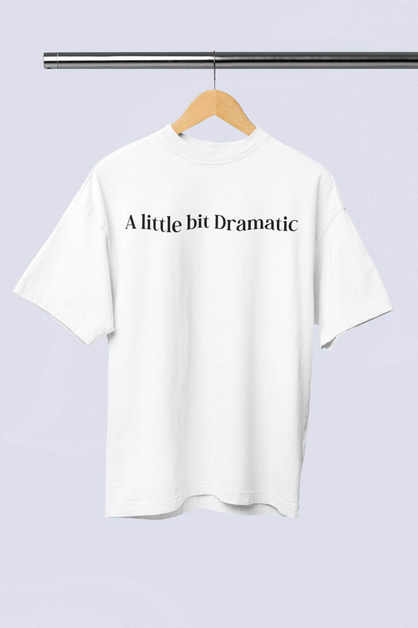 mockup-of-an-oversized-t-shirt-placed-on-a-wooden-hanger-m38914