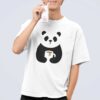 Panda coffee Men