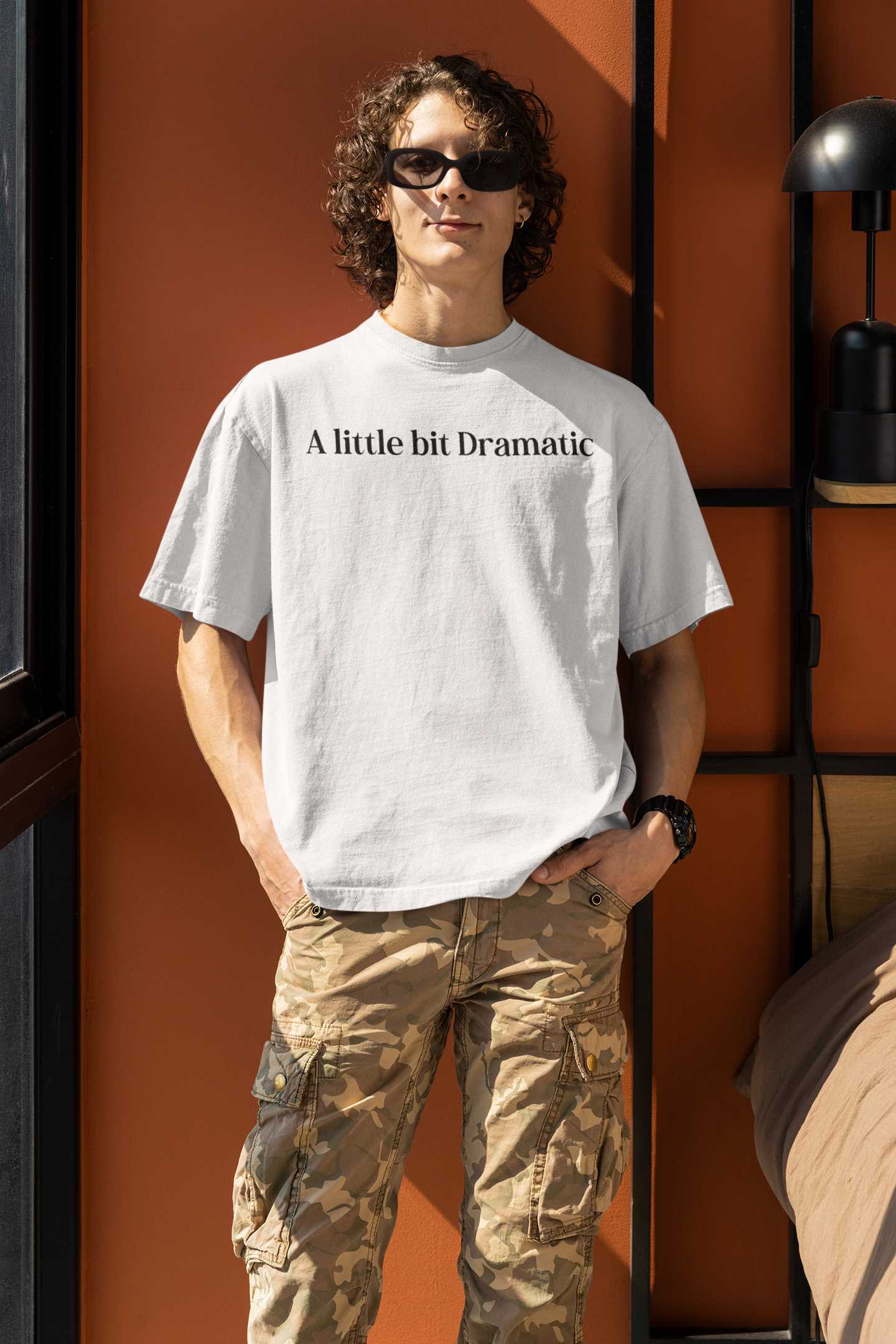 round-neck-t-shirt-mockup-featuring-a-smiling-man-posing-in-his-bedroom-m32076