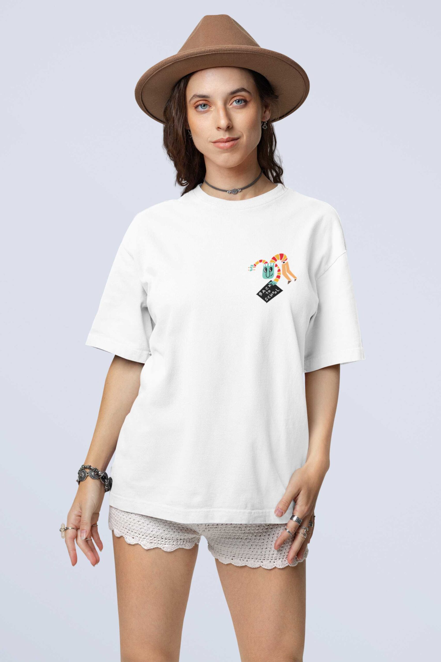 stanley-stella-t-shirt-mockup-featuring-a-woman-with-a-boho-style-m36869
