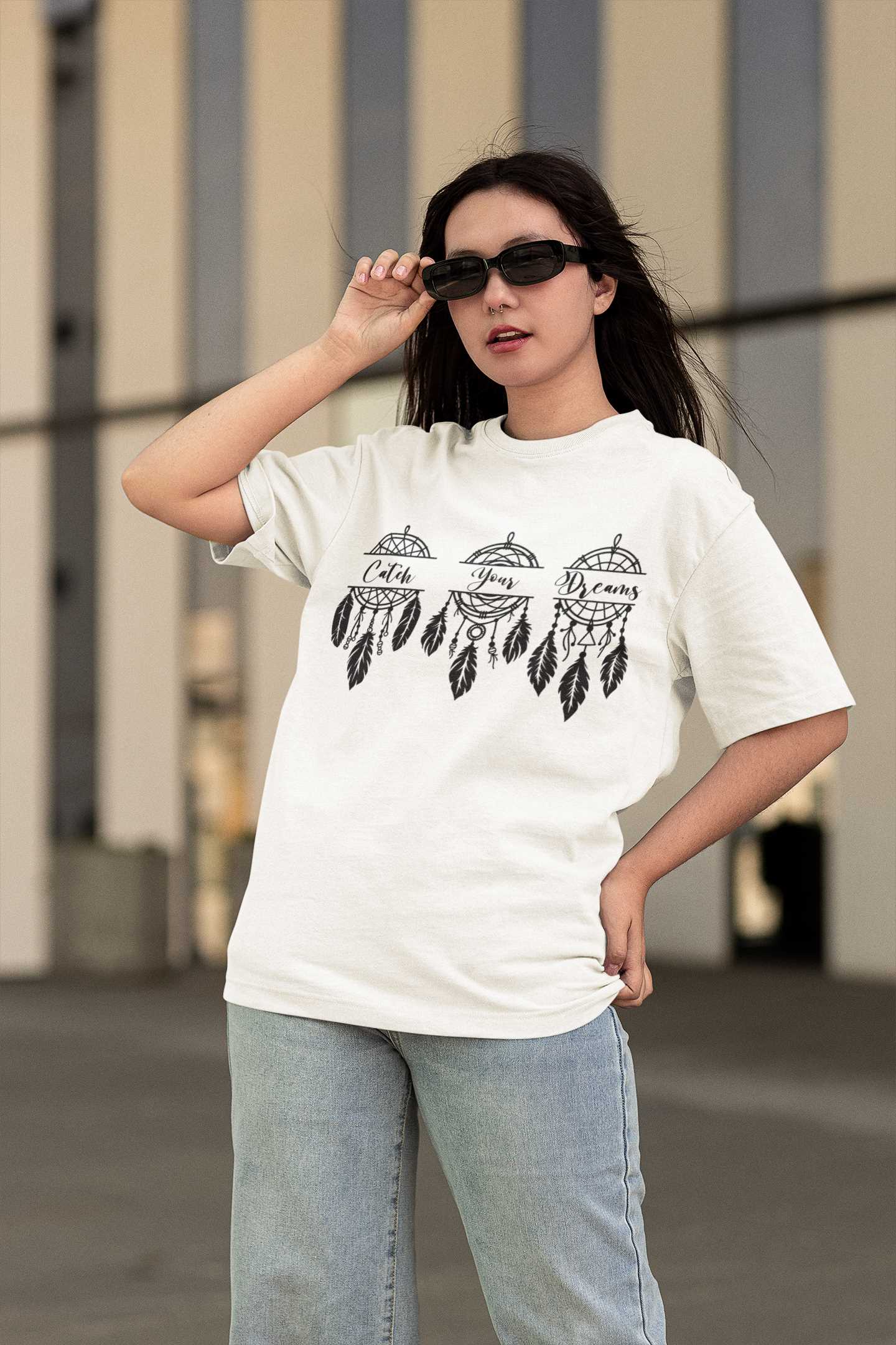 t-shirt-mockup-featuring-a-woman-posing-with-cool-sunglasses-m25213